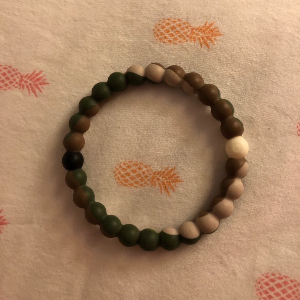 Lokai World Wildlife Fund Bracelet- M
